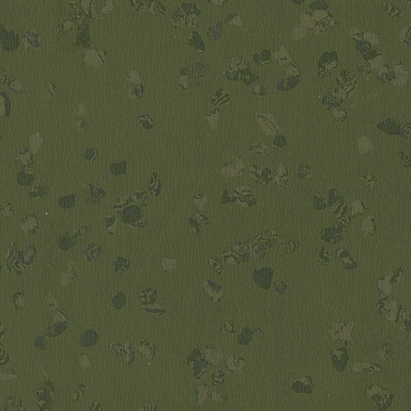 Piso de borracha super resistente ao desgaste