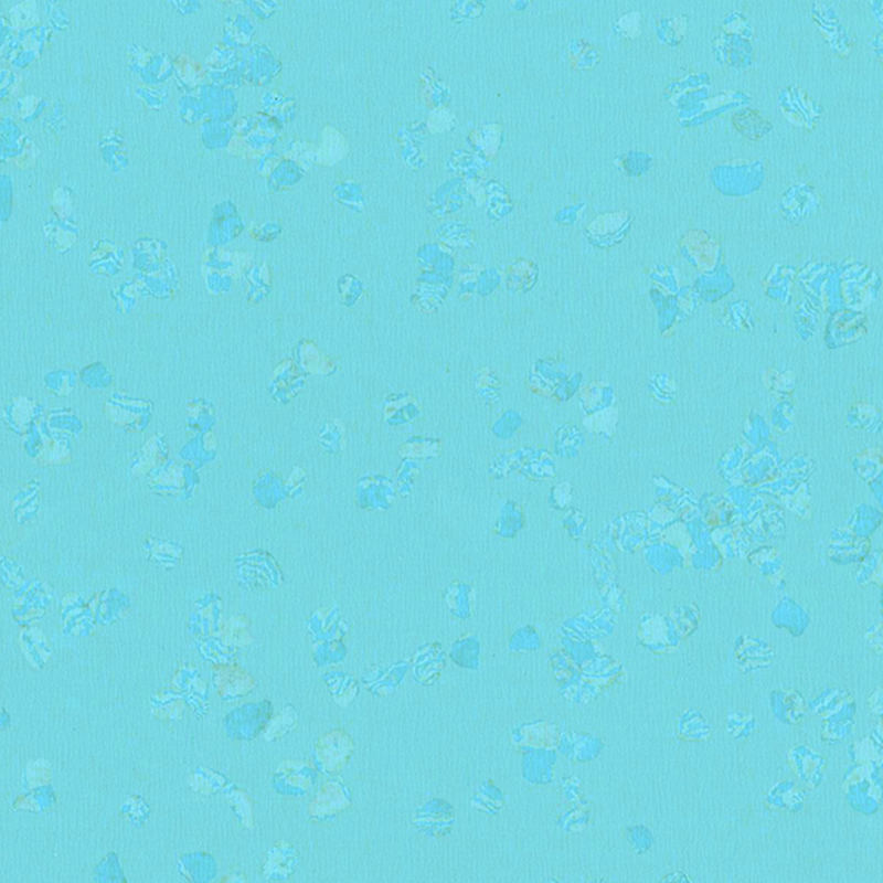 Piso de borracha super resistente ao desgaste