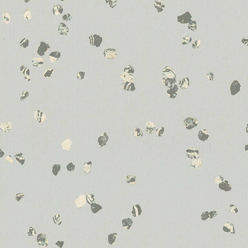 Piso de borracha com alta capacidade de carga