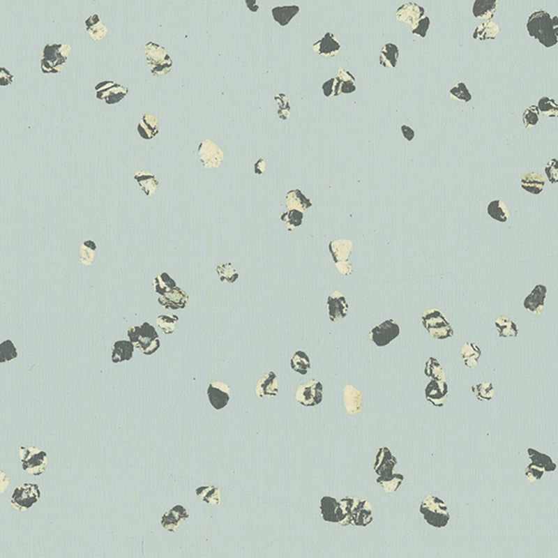 Piso de borracha com alta capacidade de carga