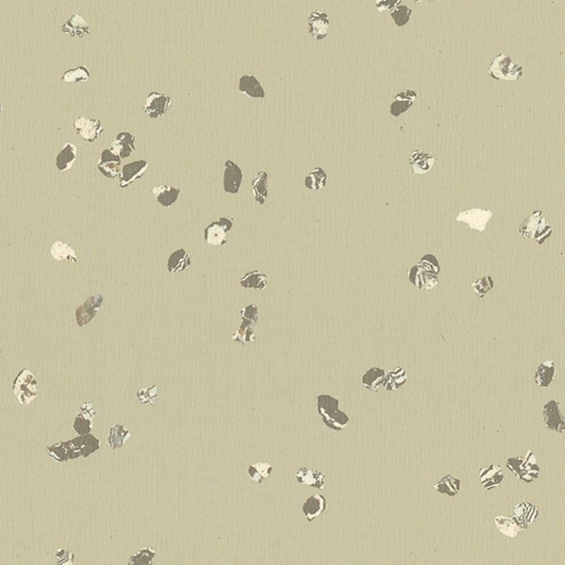 Piso de borracha com alta capacidade de carga