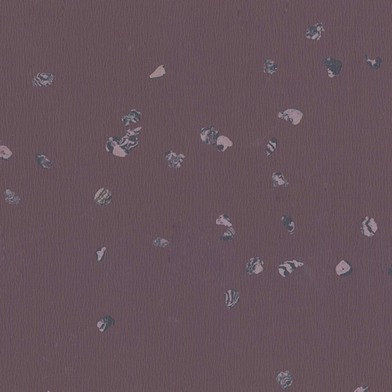 Piso de borracha com alta capacidade de carga