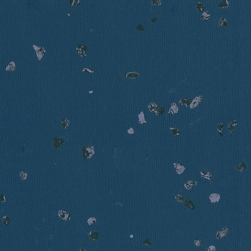 Piso de borracha com alta capacidade de carga