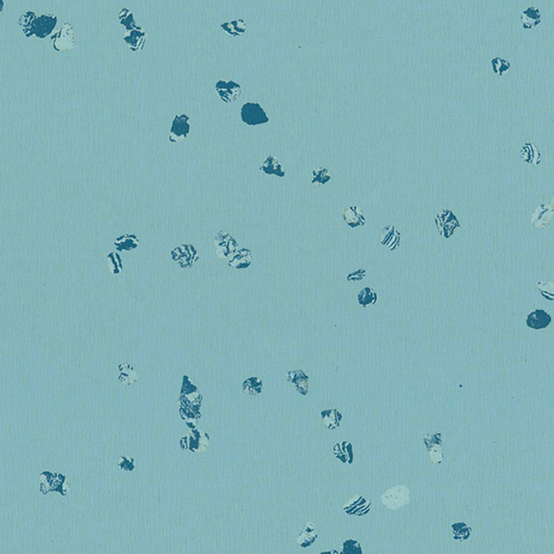 Piso de borracha com alta capacidade de carga