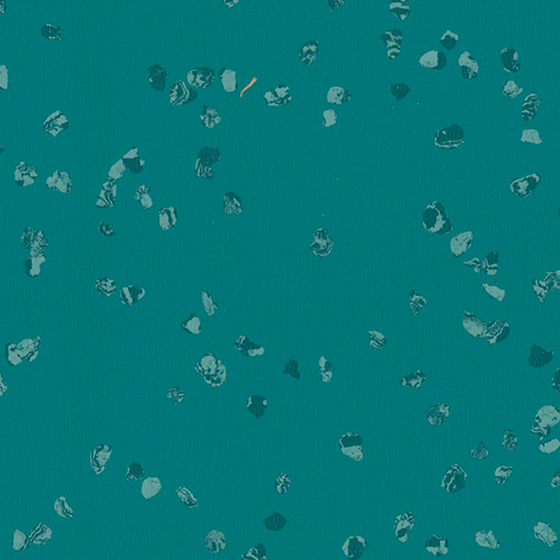 Piso de borracha com alta capacidade de carga