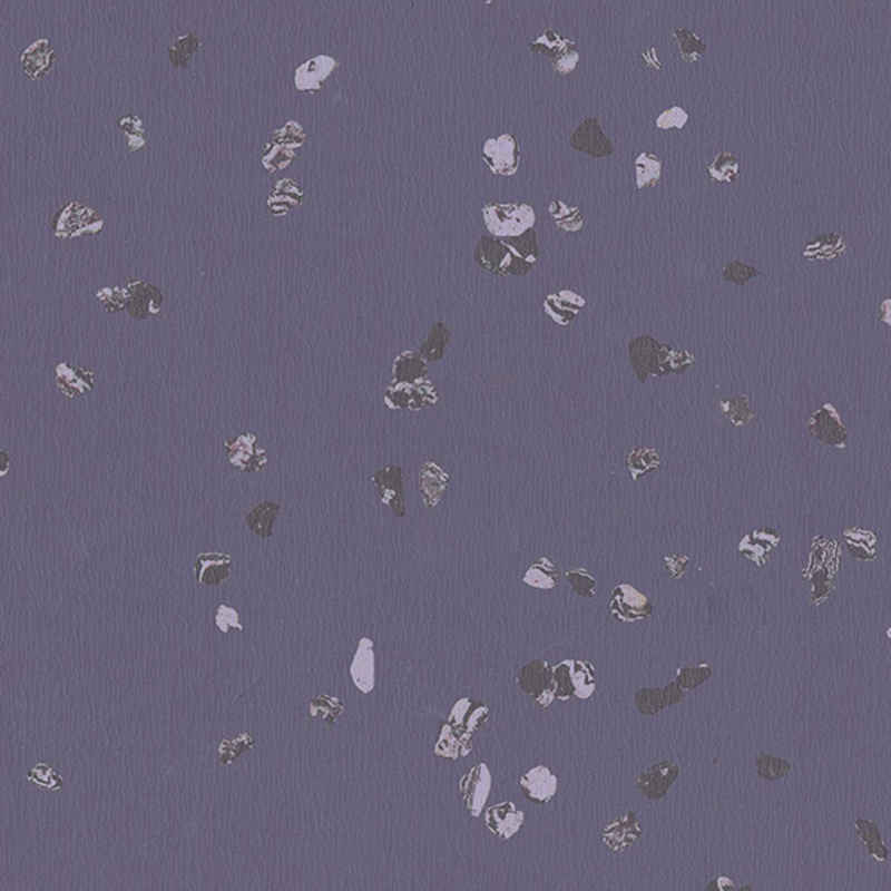 Piso de borracha com alta capacidade de carga