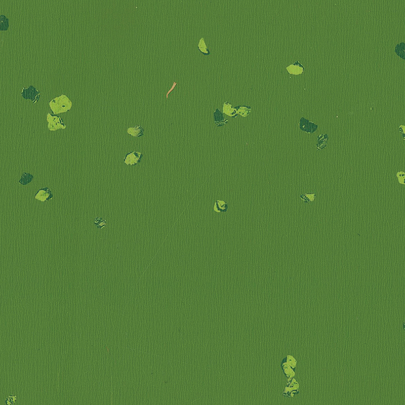 Piso de borracha com alta capacidade de carga