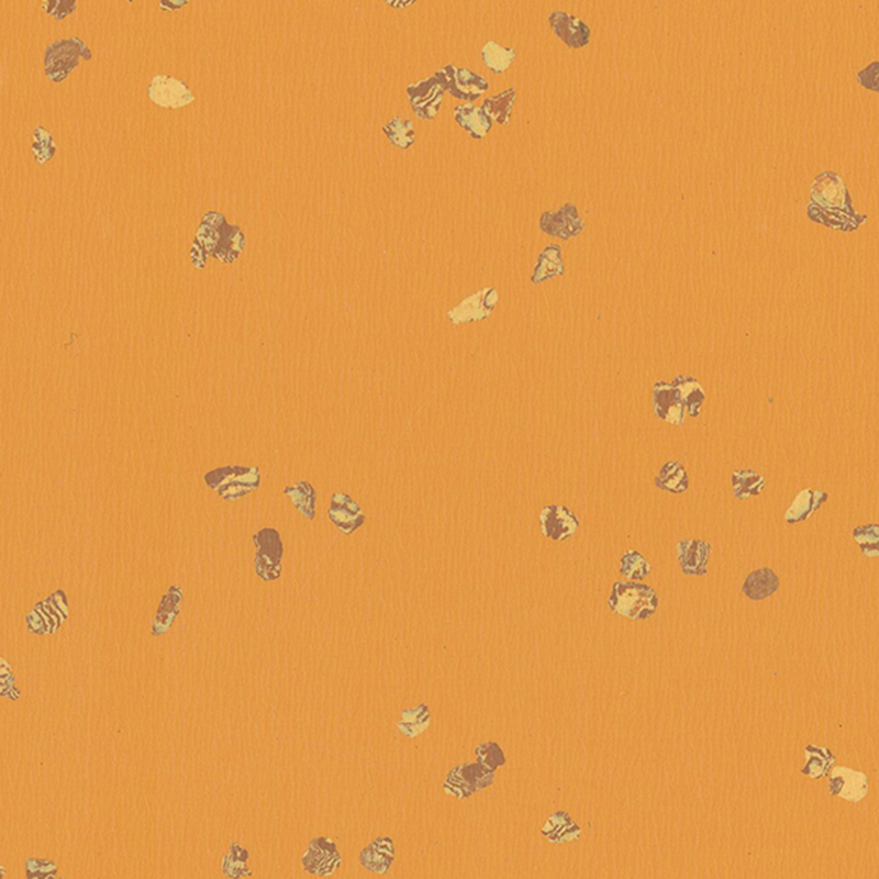 Piso de borracha com alta capacidade de carga