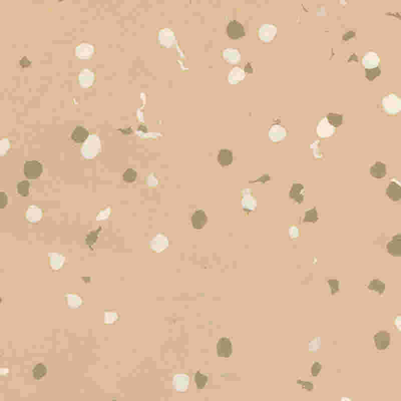 Pisos de borracha e plástico retardadores de chama e à prova d'água