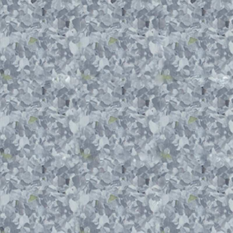 Piso homogêneo de alta qualidade e flexibilidade