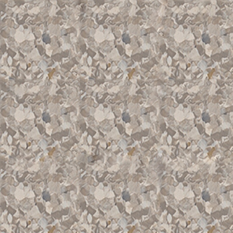 Piso homogêneo de alta qualidade e flexibilidade