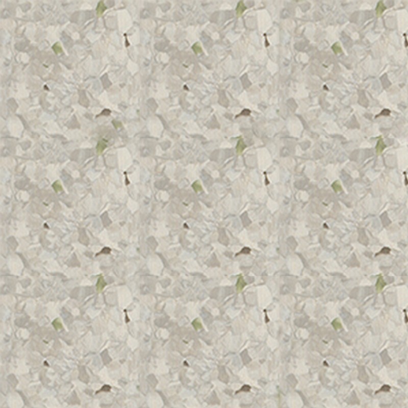 Piso homogêneo de alta qualidade e flexibilidade