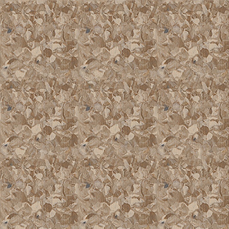 Piso homogêneo de alta qualidade e flexibilidade