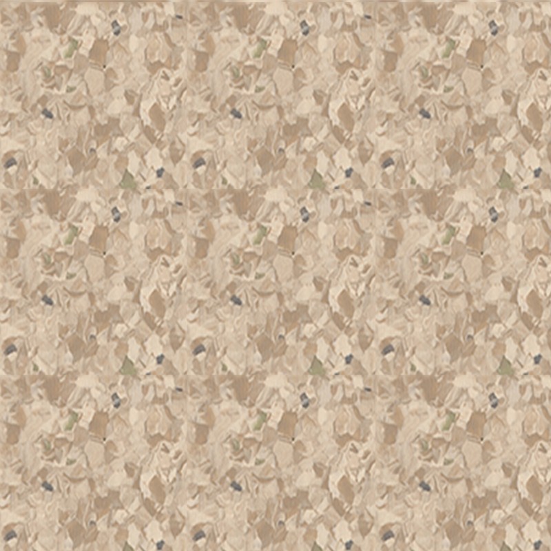 Piso homogêneo de alta qualidade e flexibilidade