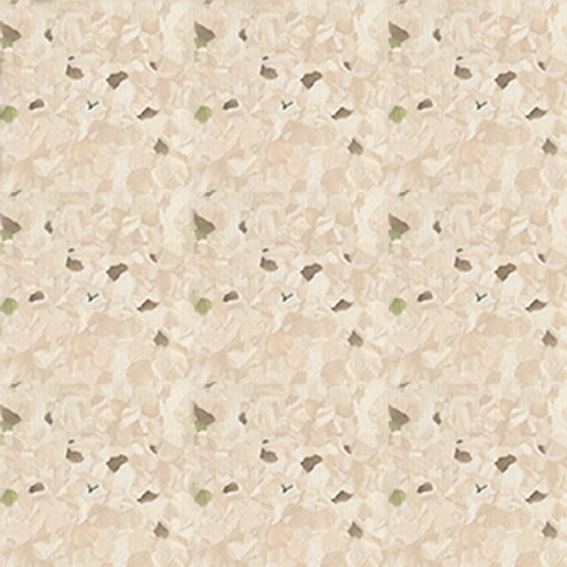 Piso homogêneo de alta qualidade e flexibilidade