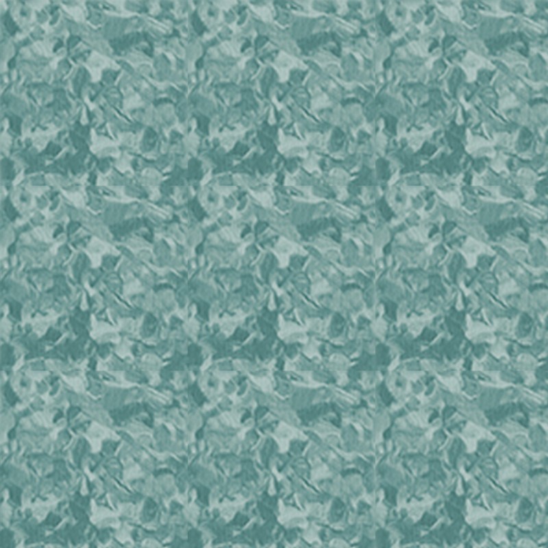 Piso homogêneo de alta qualidade e flexibilidade