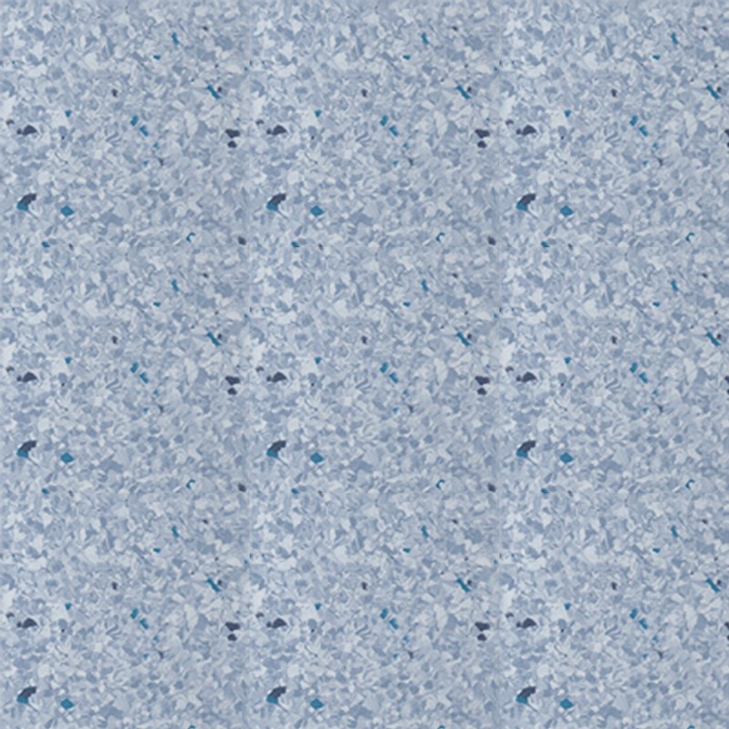 Piso homogêneo de alta qualidade e flexibilidade