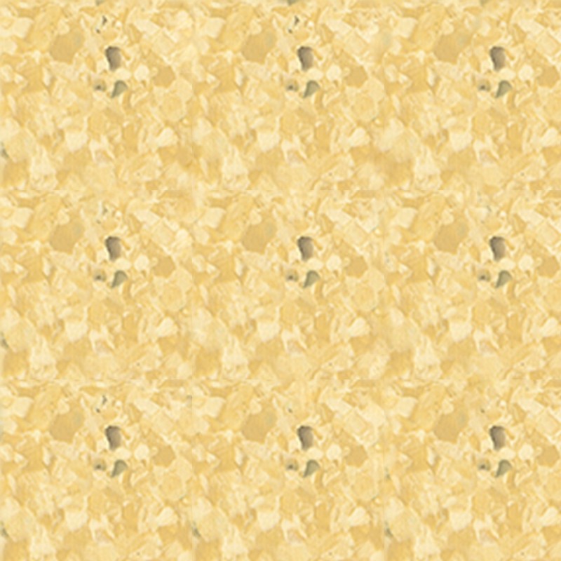 Piso homogêneo de alta qualidade e flexibilidade