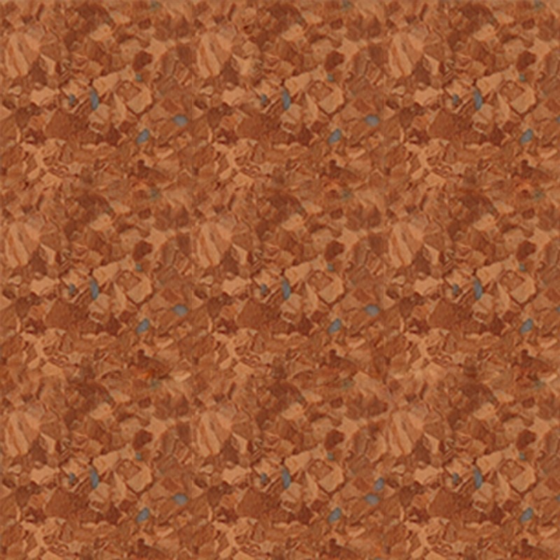 Piso homogêneo de alta qualidade e flexibilidade