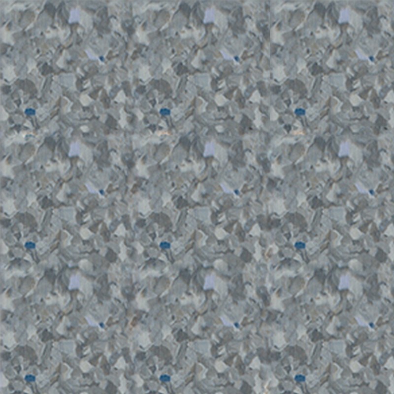 Piso homogêneo de alta qualidade e flexibilidade