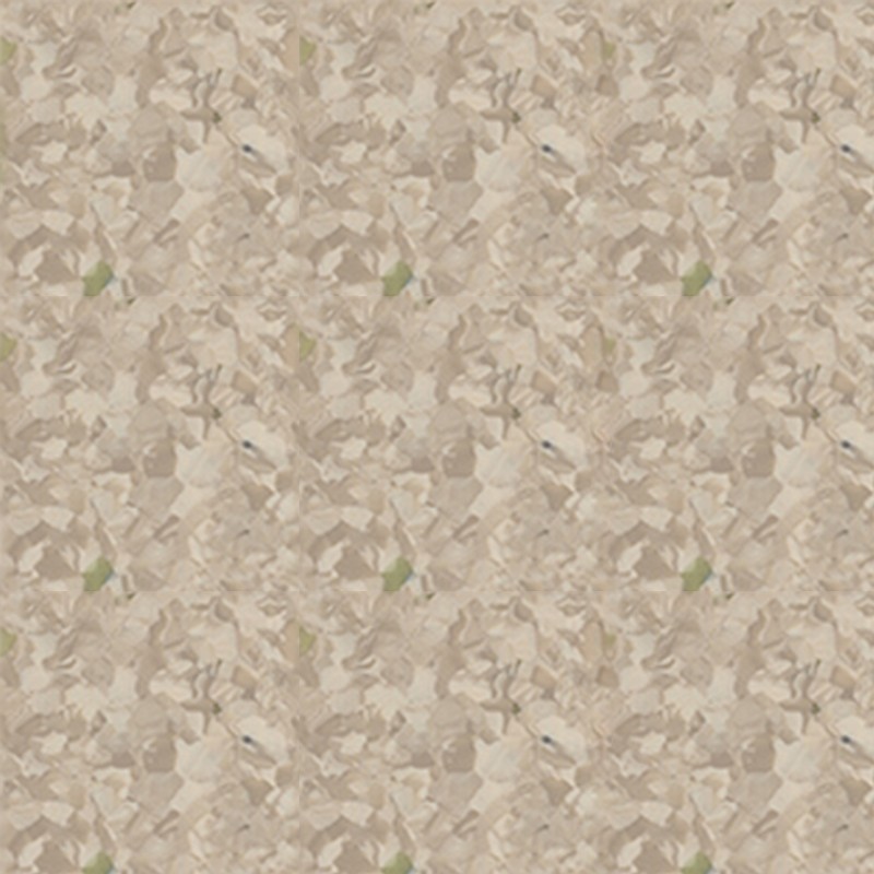 Piso homogêneo de alta qualidade e flexibilidade