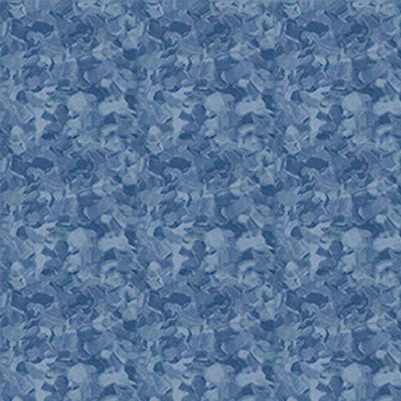 Piso homogêneo de alta qualidade e flexibilidade