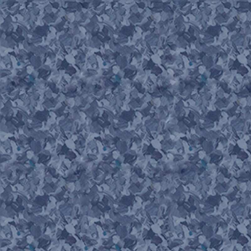 Piso homogêneo de alta qualidade e flexibilidade