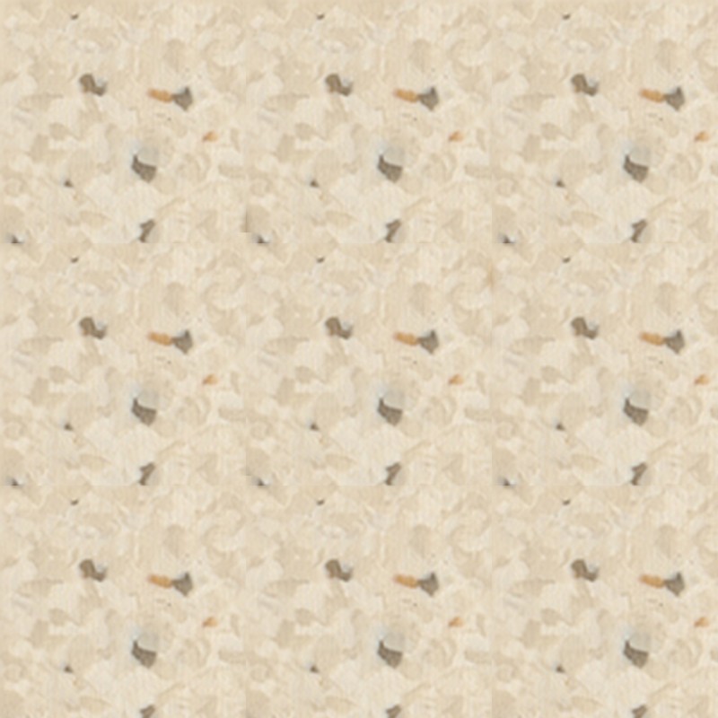 Piso homogêneo de alta qualidade e flexibilidade