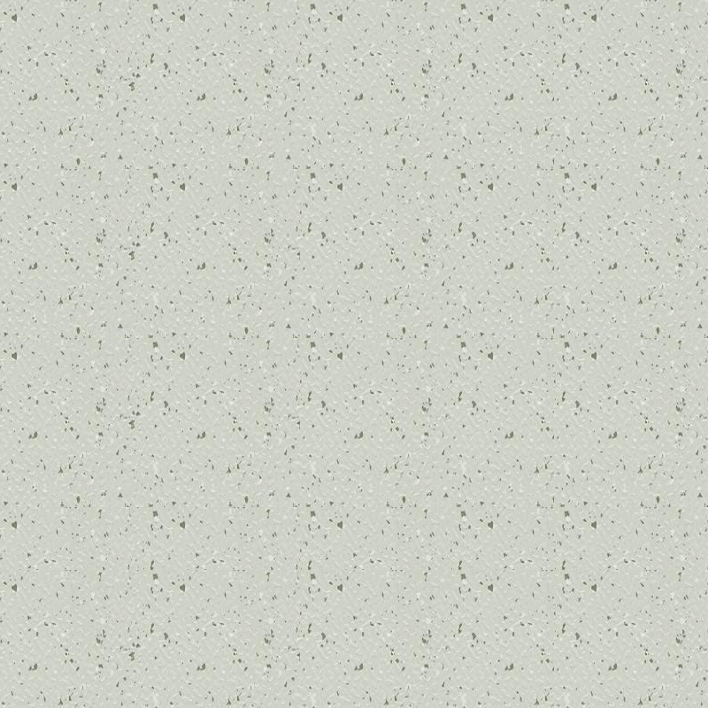 Piso de borracha e plástico com forte absorção de choque