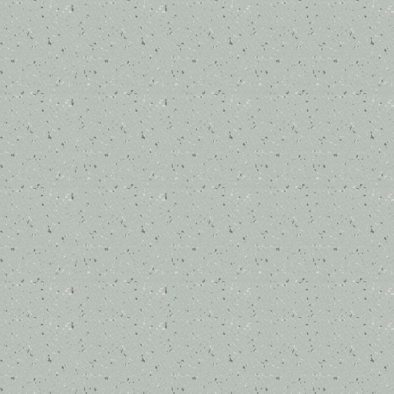 Piso de borracha e plástico com forte absorção de choque