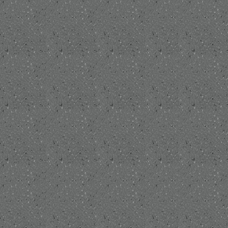 Piso de borracha e plástico com forte absorção de choque