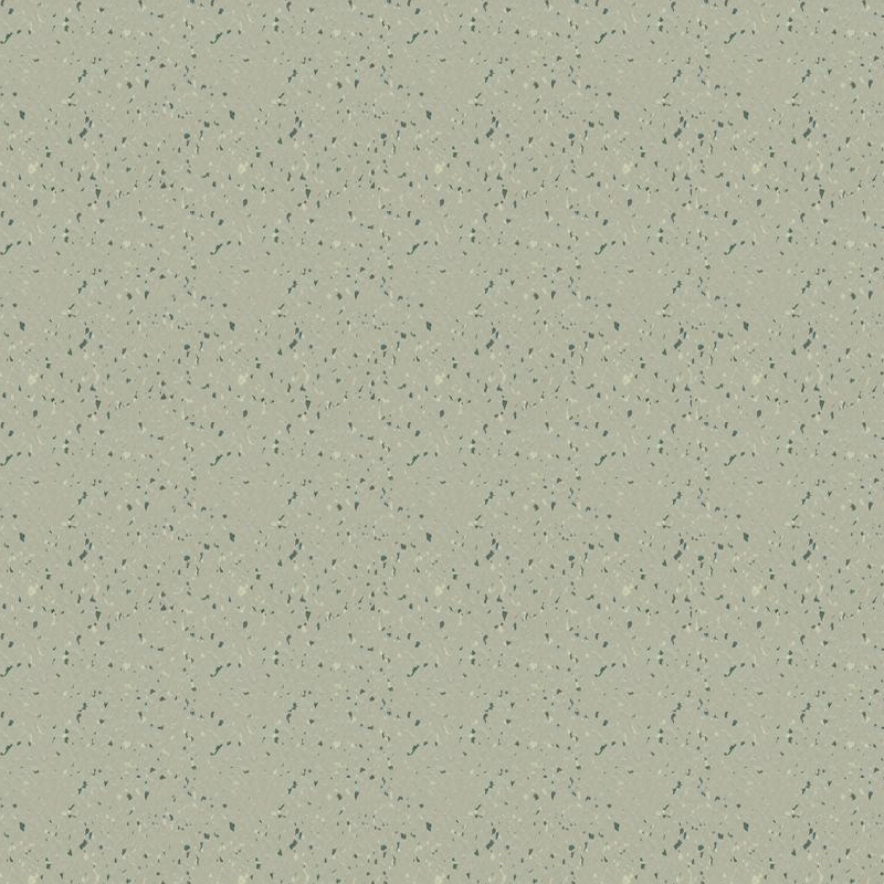 Piso de borracha e plástico com forte absorção de choque