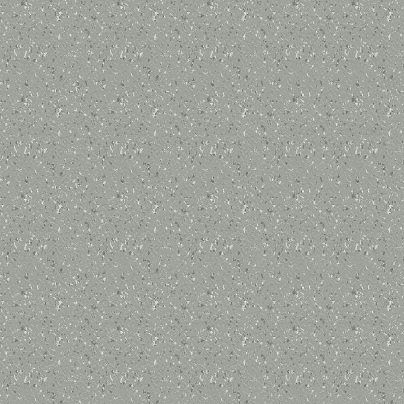 Piso de borracha e plástico com forte absorção de choque