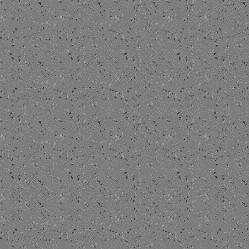 Piso de borracha e plástico com forte absorção de choque