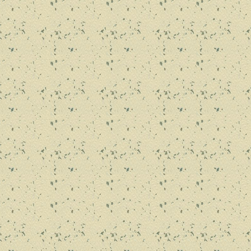 Piso de borracha e plástico com forte absorção de choque