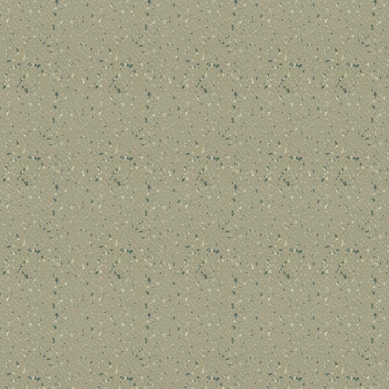 Piso de borracha e plástico com forte absorção de choque