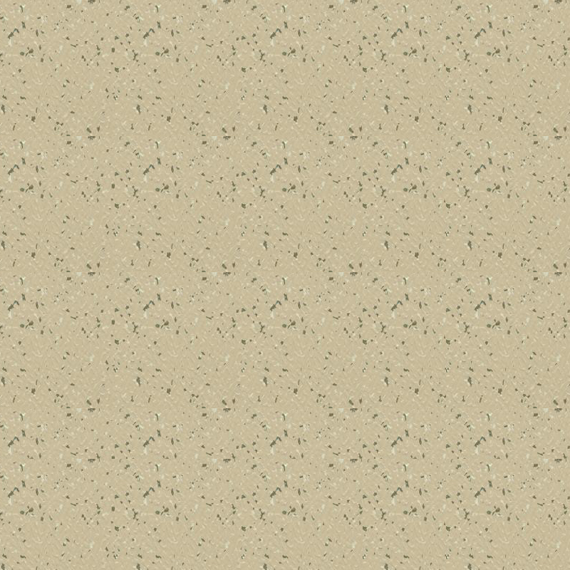 Piso de borracha e plástico com forte absorção de choque