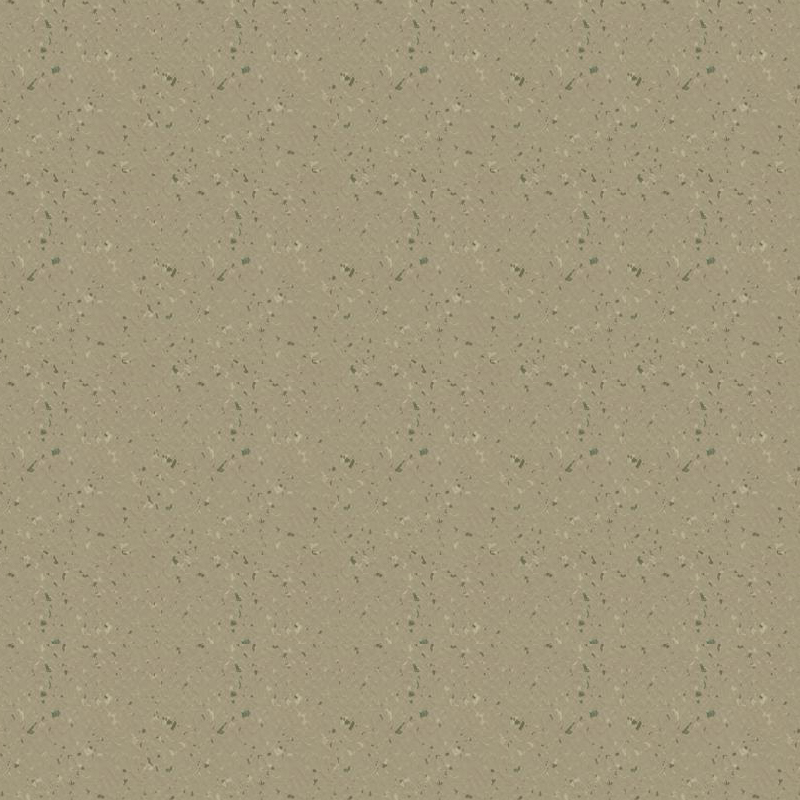 Piso de borracha e plástico com forte absorção de choque