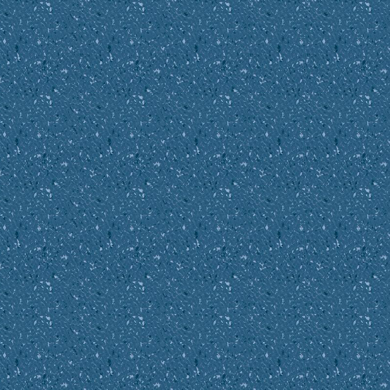 Piso de borracha e plástico com forte absorção de choque