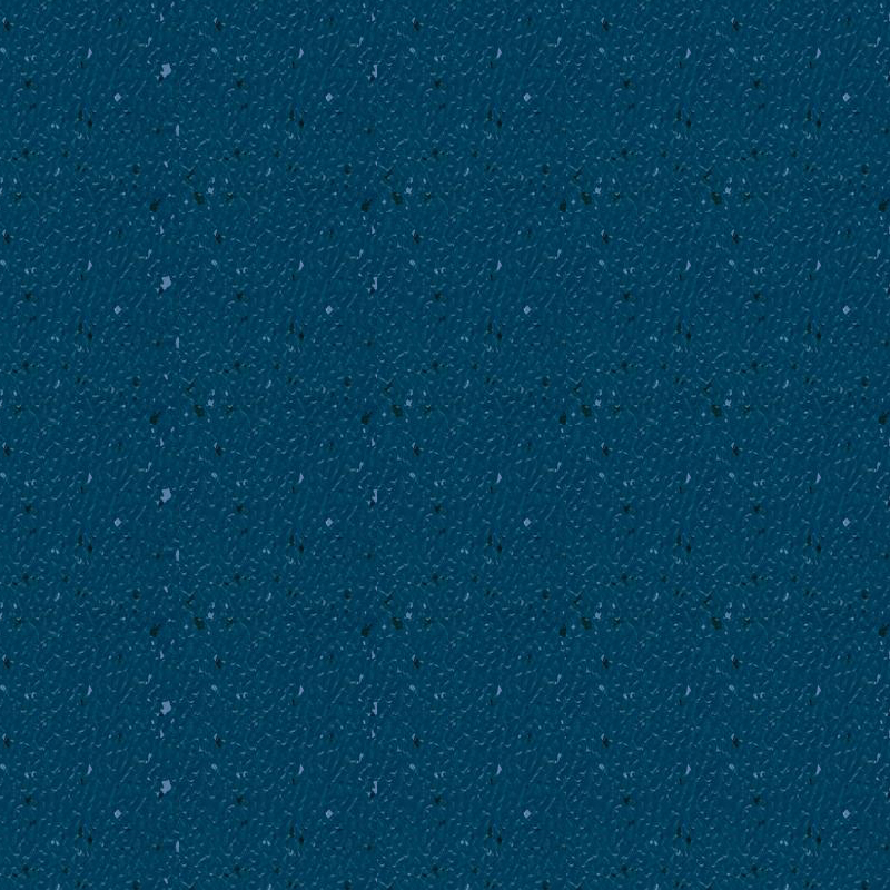 Piso de borracha e plástico com forte absorção de choque