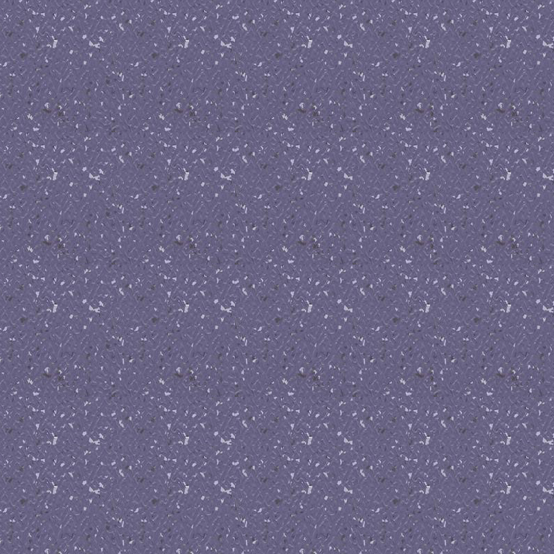 Piso de borracha e plástico com forte absorção de choque