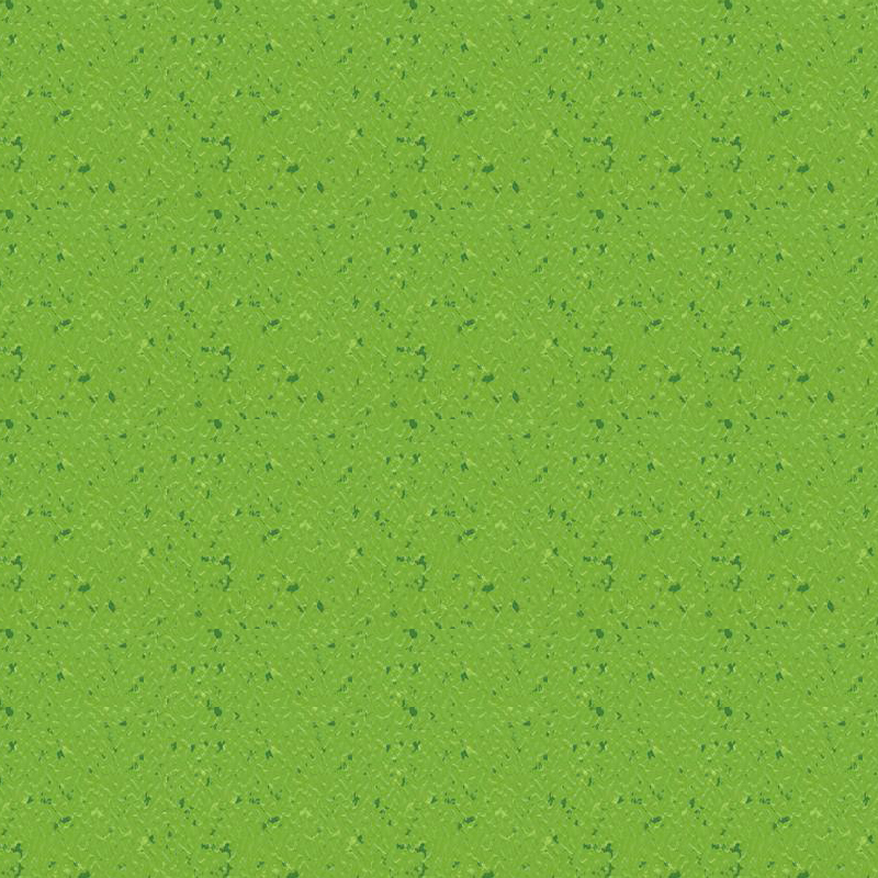 Piso de borracha e plástico com forte absorção de choque