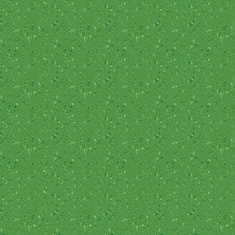 Piso de borracha e plástico com forte absorção de choque