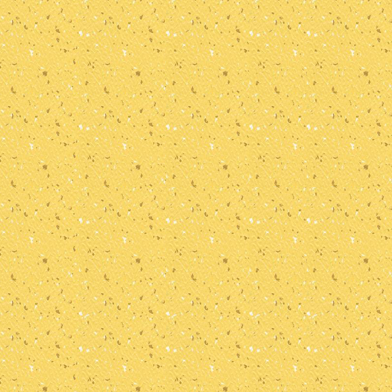 Piso de borracha e plástico com forte absorção de choque