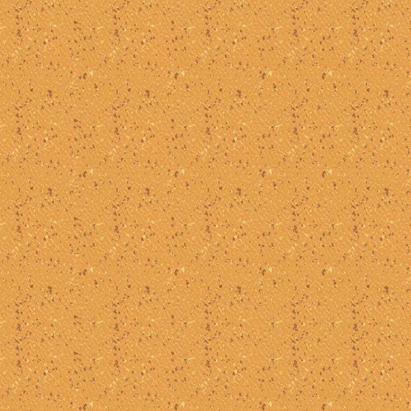 Piso de borracha e plástico com forte absorção de choque