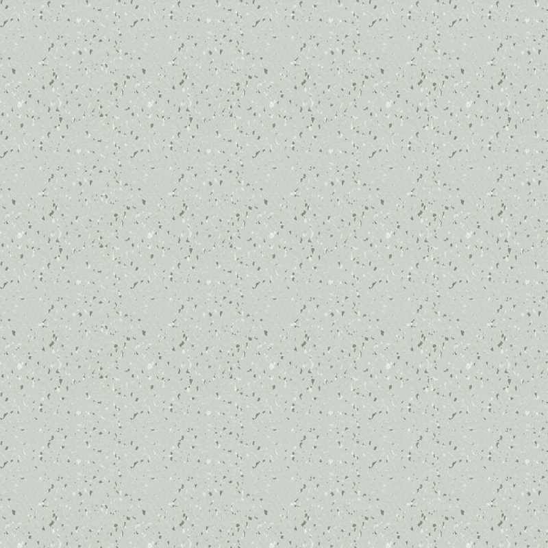 Piso de borracha e plástico com forte absorção de choque