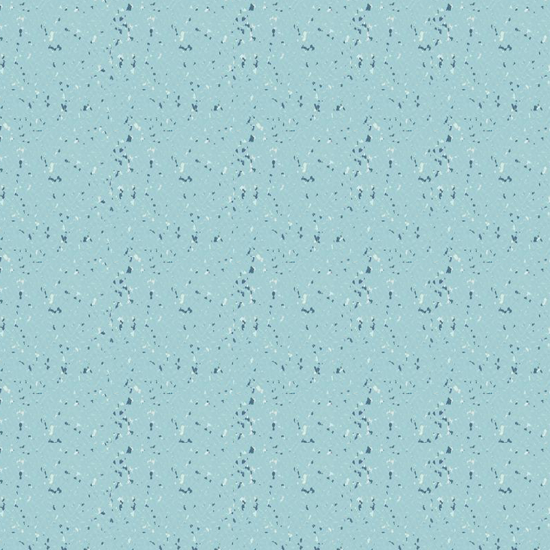 Piso de borracha e plástico com forte absorção de choque