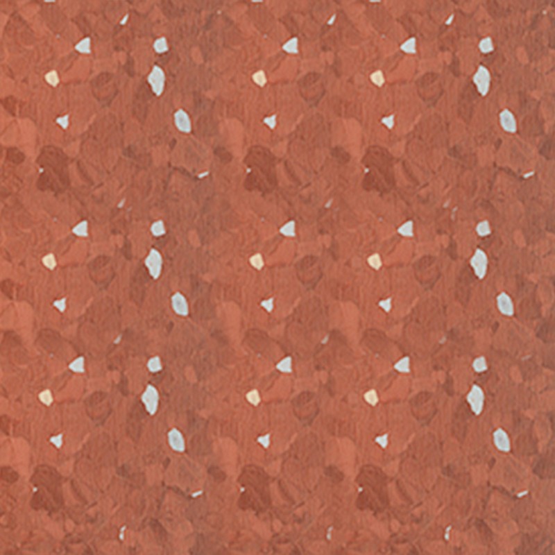 Design clássico e piso homogêneo de tecnologia avançada