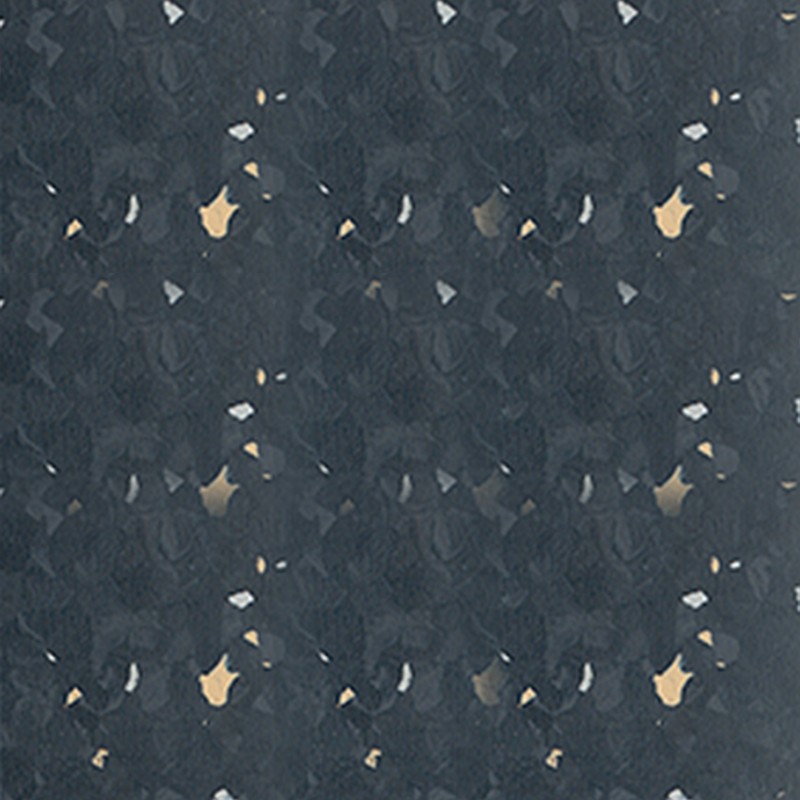 Design clássico e piso homogêneo de tecnologia avançada