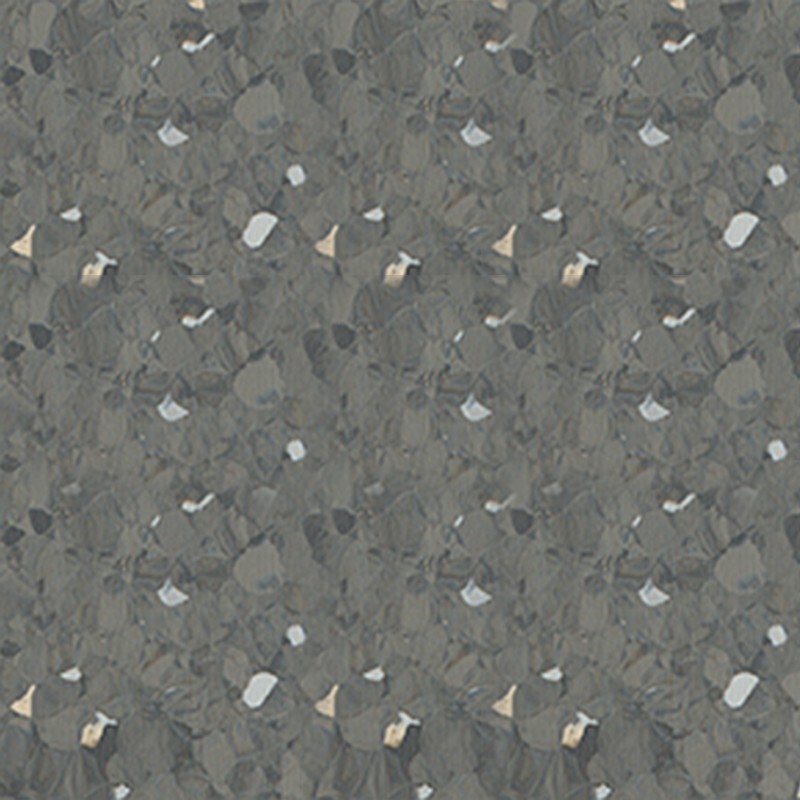 Design clássico e piso homogêneo de tecnologia avançada